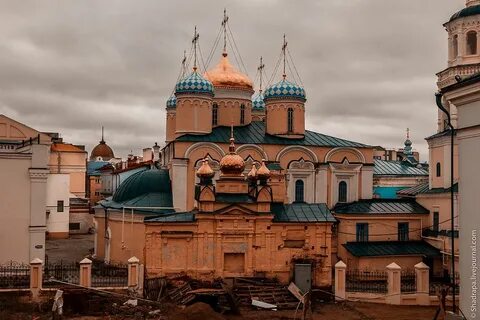 Рус казань
