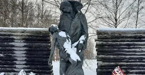 Трагедии 1942 года