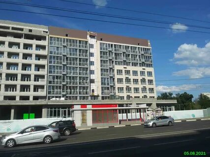 Дск белгород