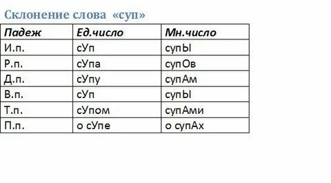 Порты ударение