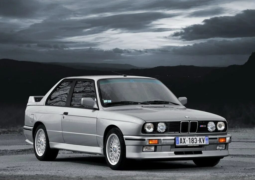 Bmw m 30. БМВ е30 m3. BMW 3 e30. BMW m3 e30 1986. BMW e30 m3 1988.