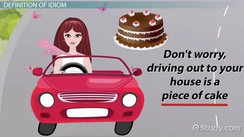 Drove out