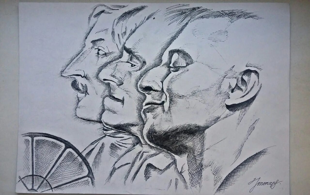 Дай рисунки. Переплетено Оксимирон арт. Oxxxymiron Fan Art. Оксимирон Биполярочка рисунок. Оксимирон арты по песням.