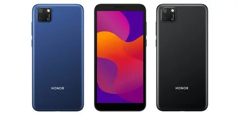 Телефон хонор 9 s