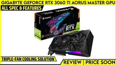 Gigabyte rtx 3060 ti отзывы