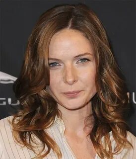 Rebecca hair