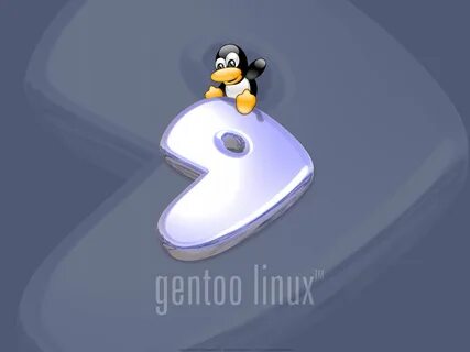 Gentoo