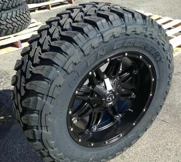 Toyo open country m