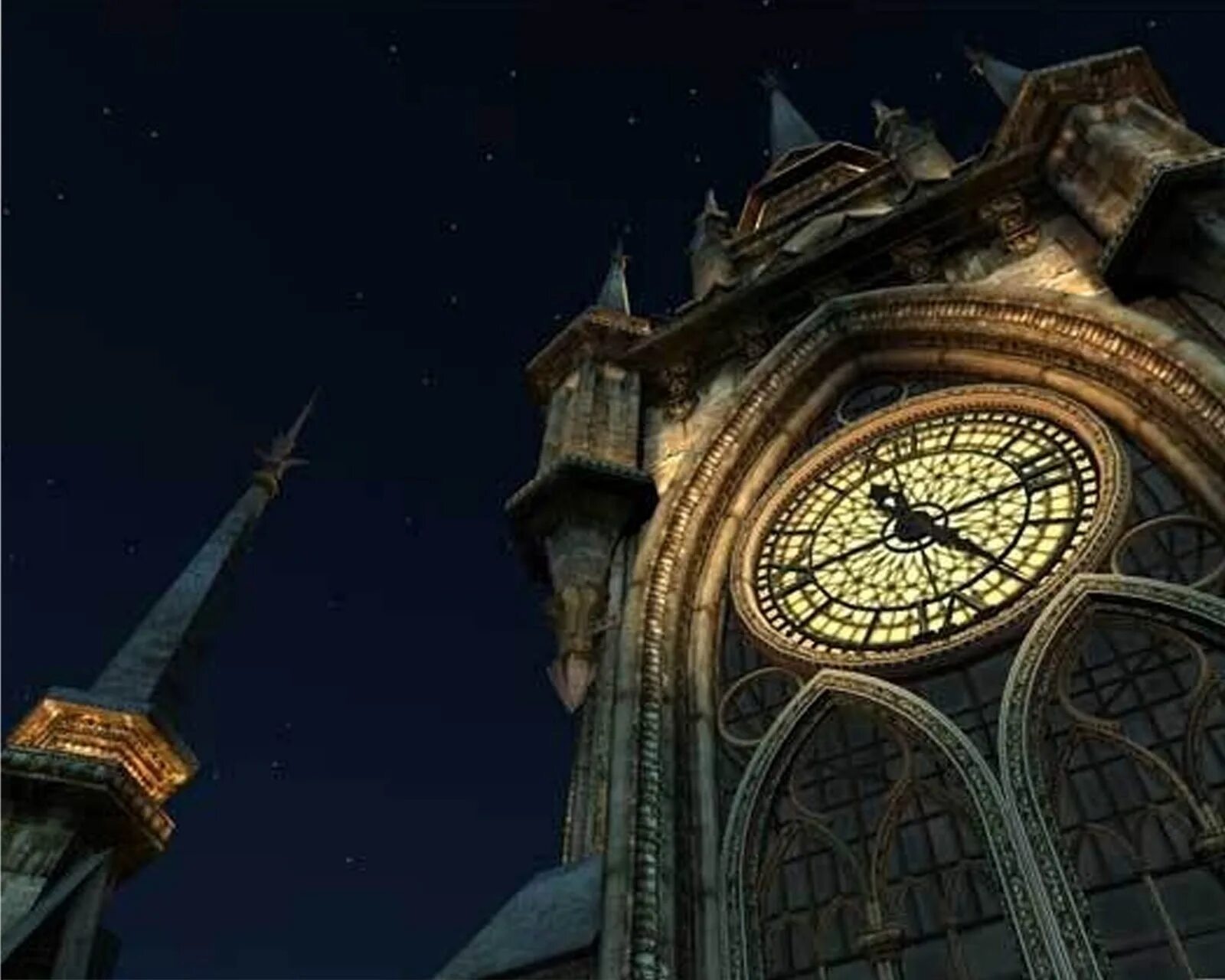 Башня 1 час. Часовая башня Хогвартса. Clock Tower 3. Clock Tower 3d Screensaver. Clock Tower (игра, 1996).