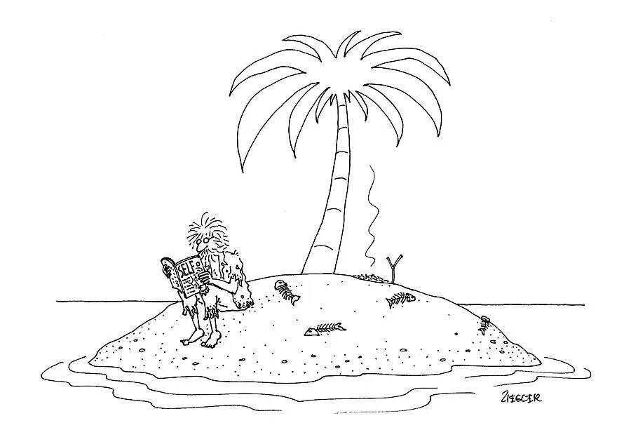 Остров Робинзона Крузо. Необитаемый остров Робинзона Крузо. Остров Робинзона Крузо рисунок. Робинзон Крузо на необитаемом острове рисунок.