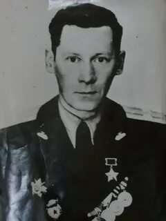 Свердловский герой