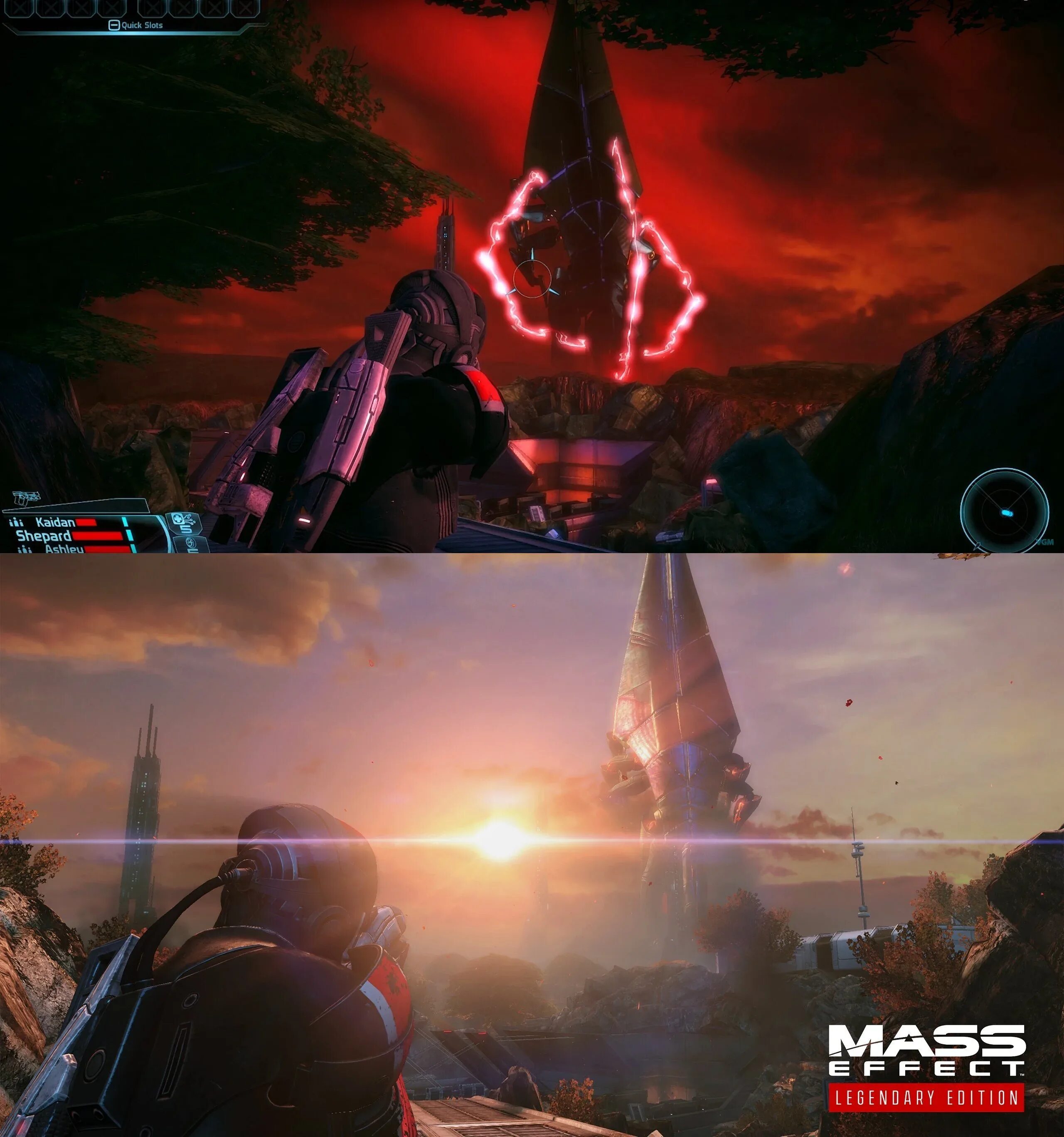 Mass effect 2 legendary edition сохранение. Mass effect 1 legendary edition. mass effect 1 ремастер. mass effect 1 vs legendary edition. mass effect legendary edition ps4.