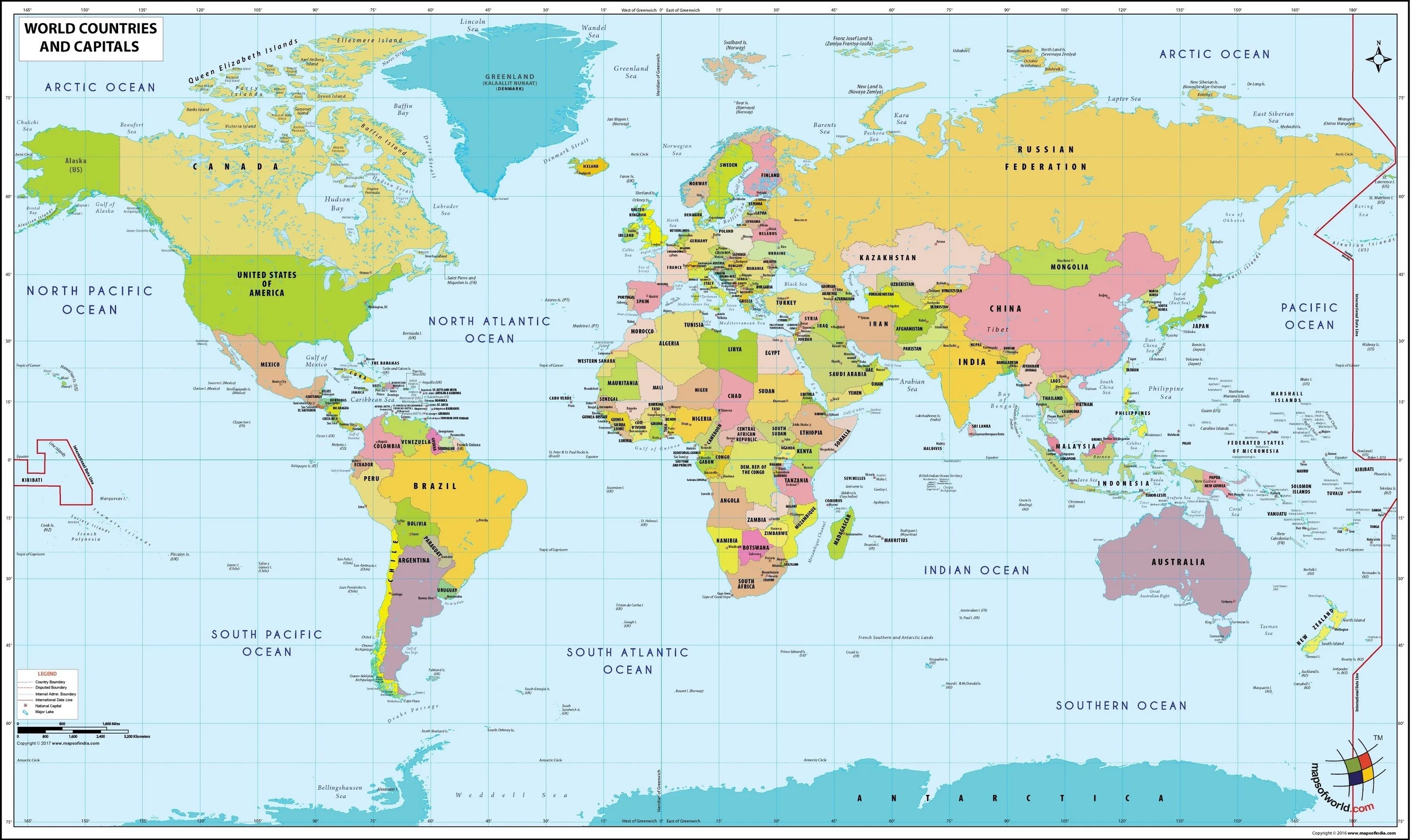 Map name. Map of the world capitals and countries. политическая карта мира 2025. world map with countries names. world map capitals.