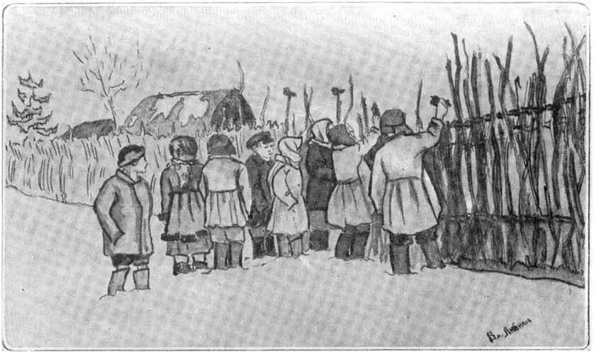 Обряд рисунок. Закликание весны обряд. кликание весны на руси. закликание весны жаворонки. праздник сороки на руси.