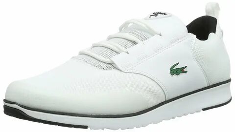 Кроссовки lacoste l spin