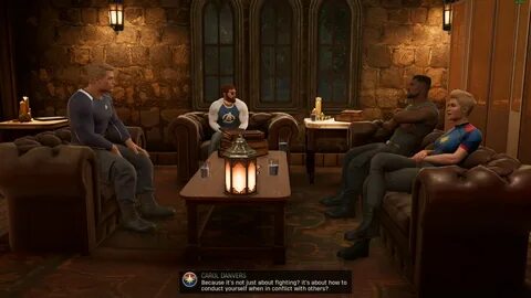 Midnight suns challenges