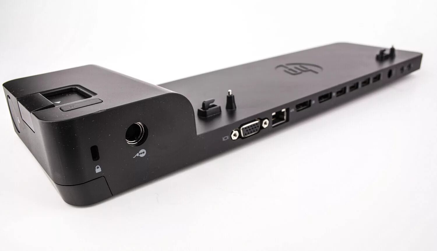 T dock. T dock