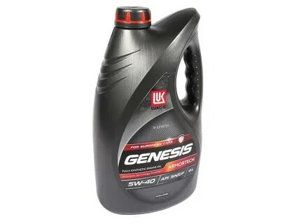 lukoil genesis armortech oil club
