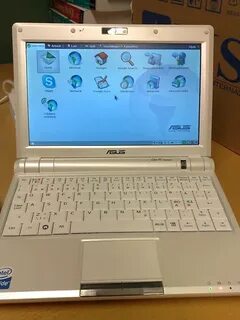 Asus linux