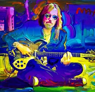 Peters art