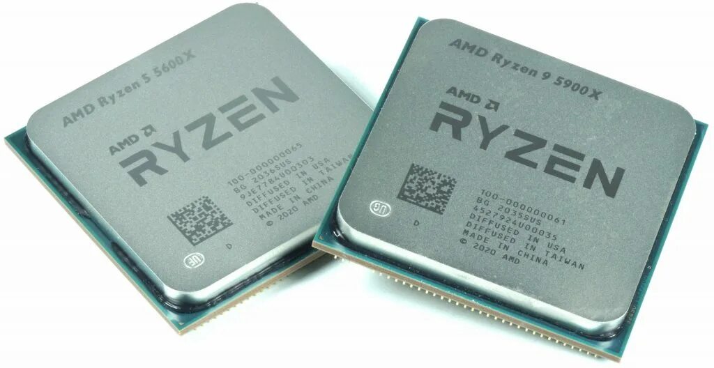 7 5600x3d