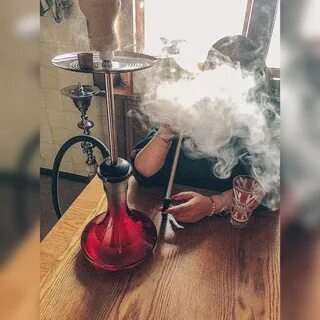 Кальянный дом
