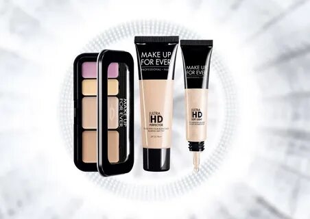 Make up ultra