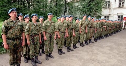 Русский 1999 года