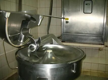 Оборудование для колбасного производства