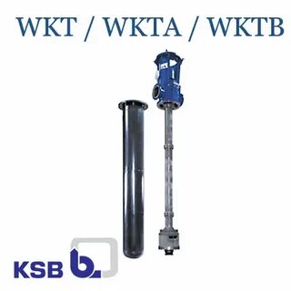 Клапан ksb