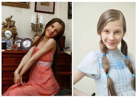 Сколько лет папиным дочкам в жизни