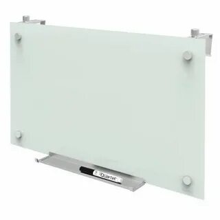 Glass Dry-Erase Boards