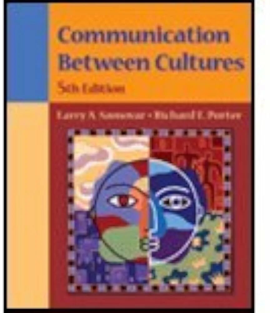 Communication between