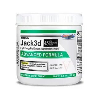 Jack 3d