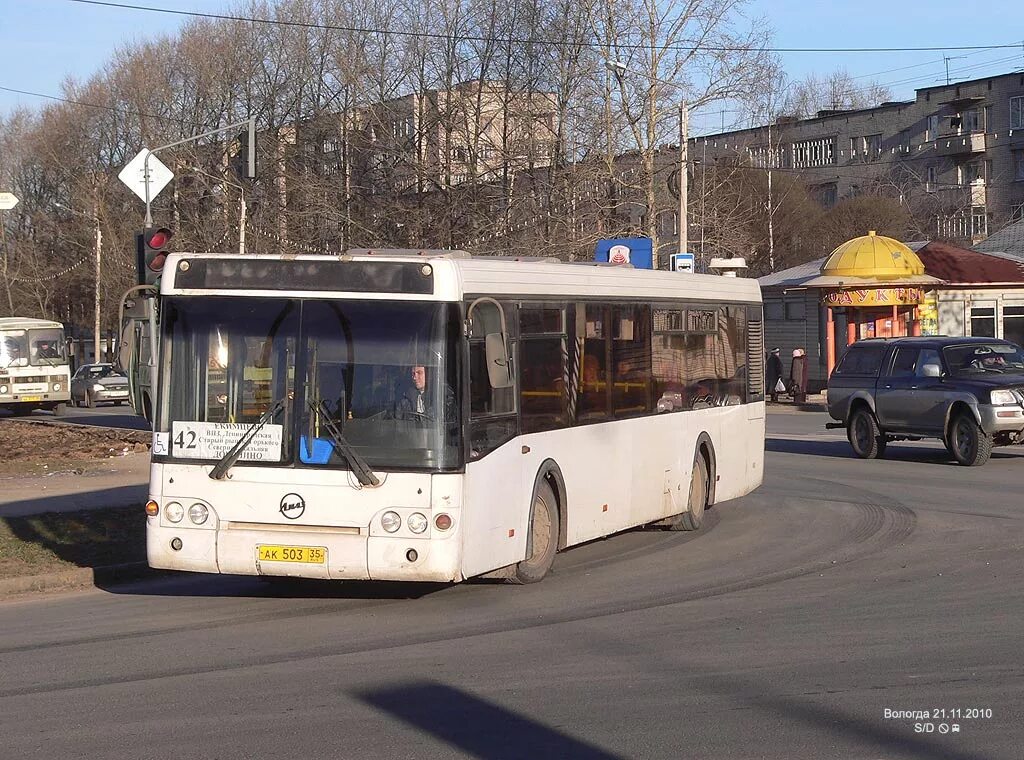 Маршрут 12 автобуса вологда. ЛИАЗ 5292 Вологда. 42 Маршрут Вологда. 12 Автобус Вологда. 22 Автобус Вологда.