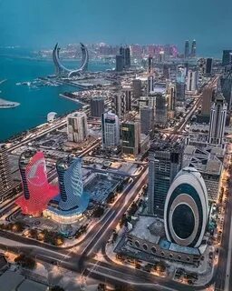 Отдых в катаре 2024