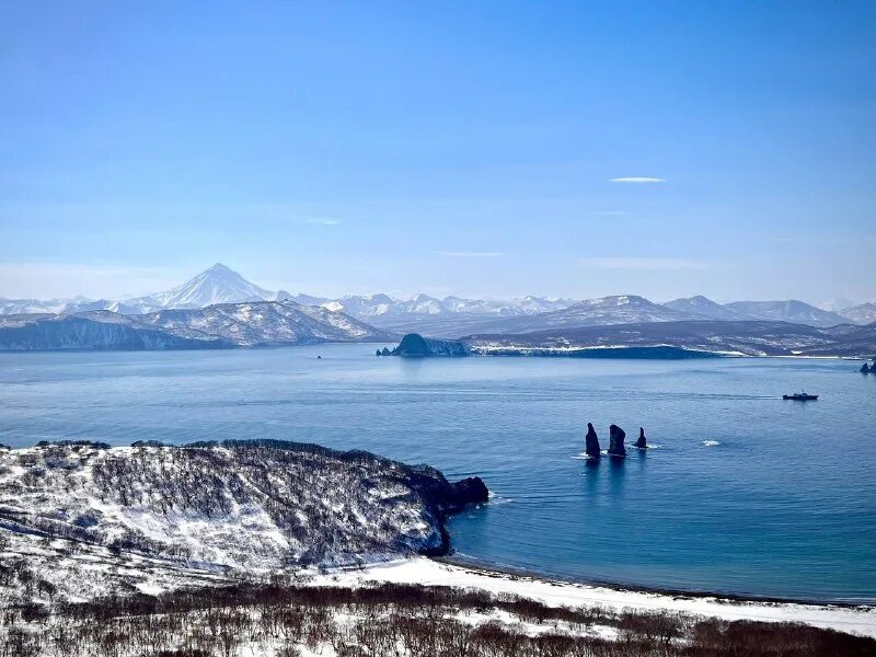 Круиз по авачинской бухте. Прилив авачинская бухта. Прилив авачинская бухта. Халактырский пляж на карте. Прилив авачинская бухта.