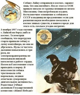 Отправь космос