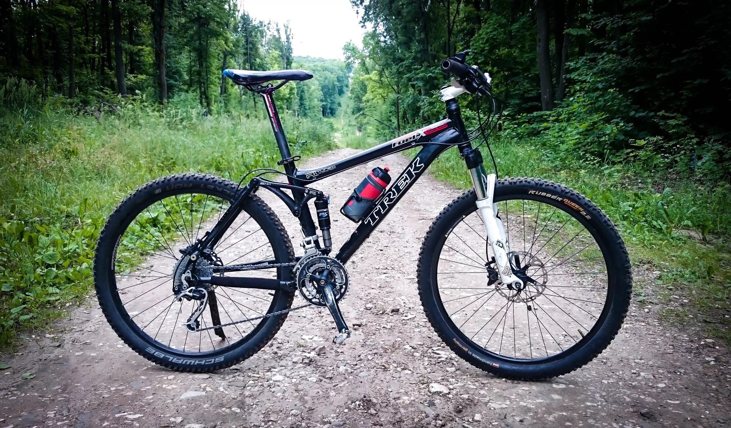 Trek fuel ex 5. Trek fuel ex8 2009. Trek Top fuel 2009. Трек двухподвес.