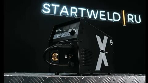 Сварочный полуавтомат migline x190