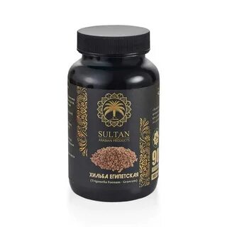 Капсулы аль шейх