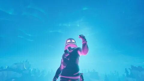 Fortnite sounds