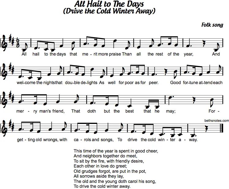 Cold cold cold текст перевод. Drive the cold winter away notes piano. welcome to the cold zone перевод. all hail l перевод песни.