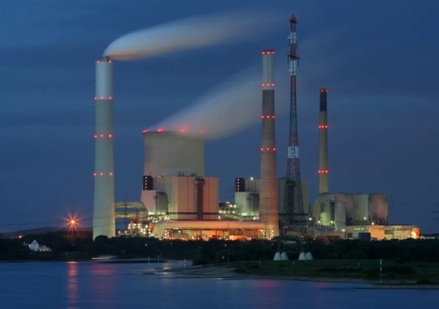 Thermal power. Thermal Power Plant. Туокетуо ТЭС. Tuoketuo Китай ТЭС. Тахиаташская ТЭС.