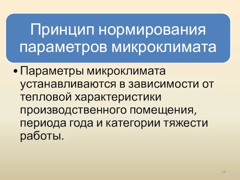 Принципы нормирования. Принципы нормирования параметров микроклимата. Принцип нормирования параметров производственного микроклимата. Параметры микроклимата. Нормирование микроклимата.. Принципы гигиенического нормирования параметров микроклимата.