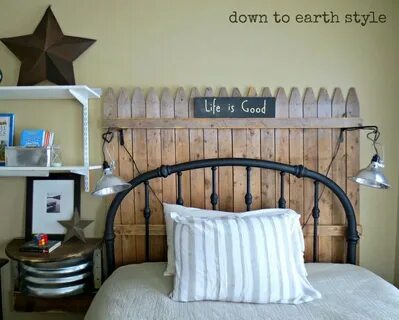 Earthy style