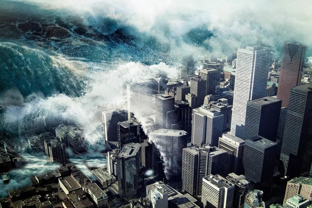 Natural disasters tsunami. ЦУНАМИ В Нью-Йорке. ЦУНАМИ В Нью-Йорке 2012. Стихийные бедствия ЦУНАМИ.