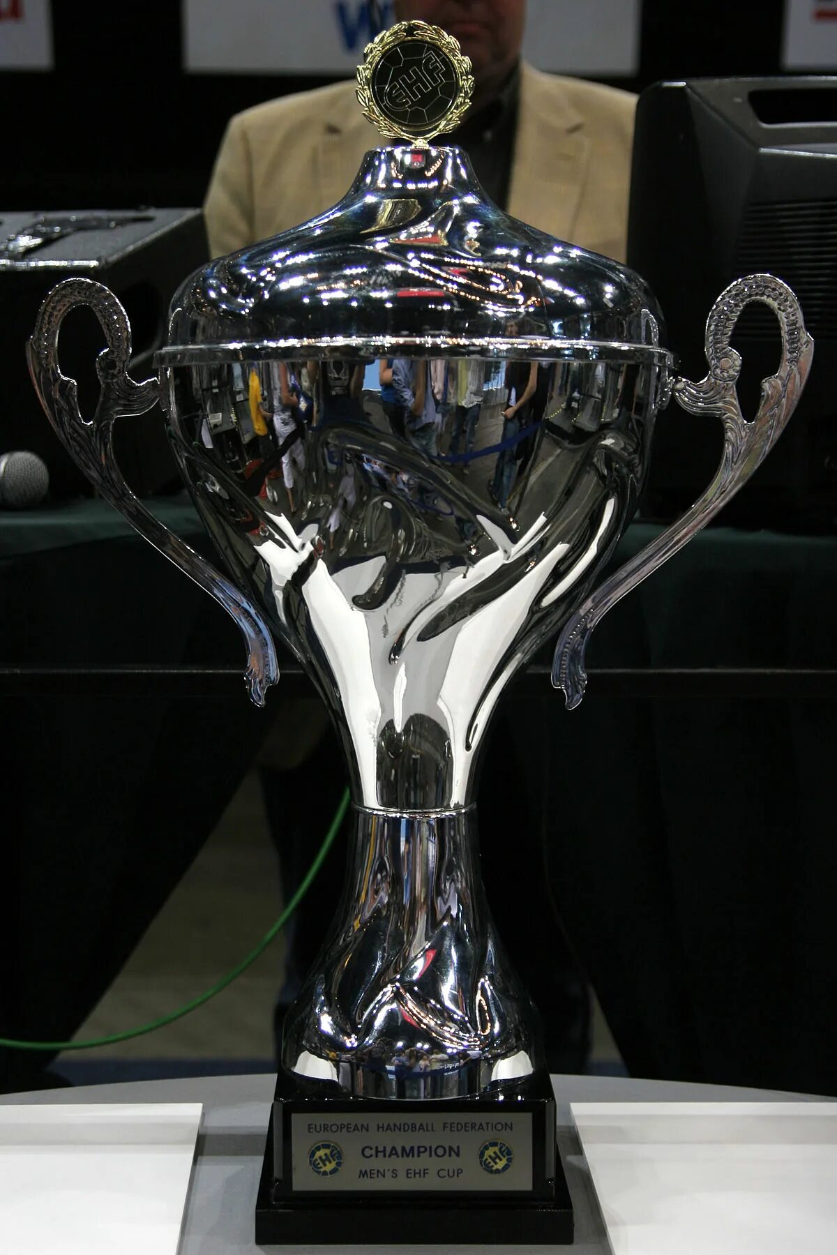 European cups. Кубок обладателей кубков. European super Cup logo.