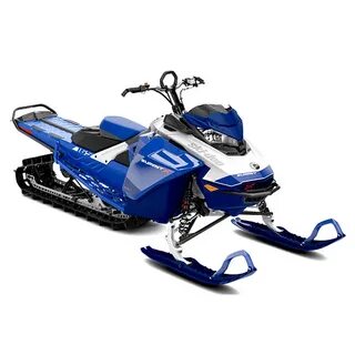 Снегоходы brp ski doo summit
