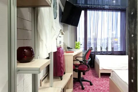 Marins park hotel екатеринбург 3
